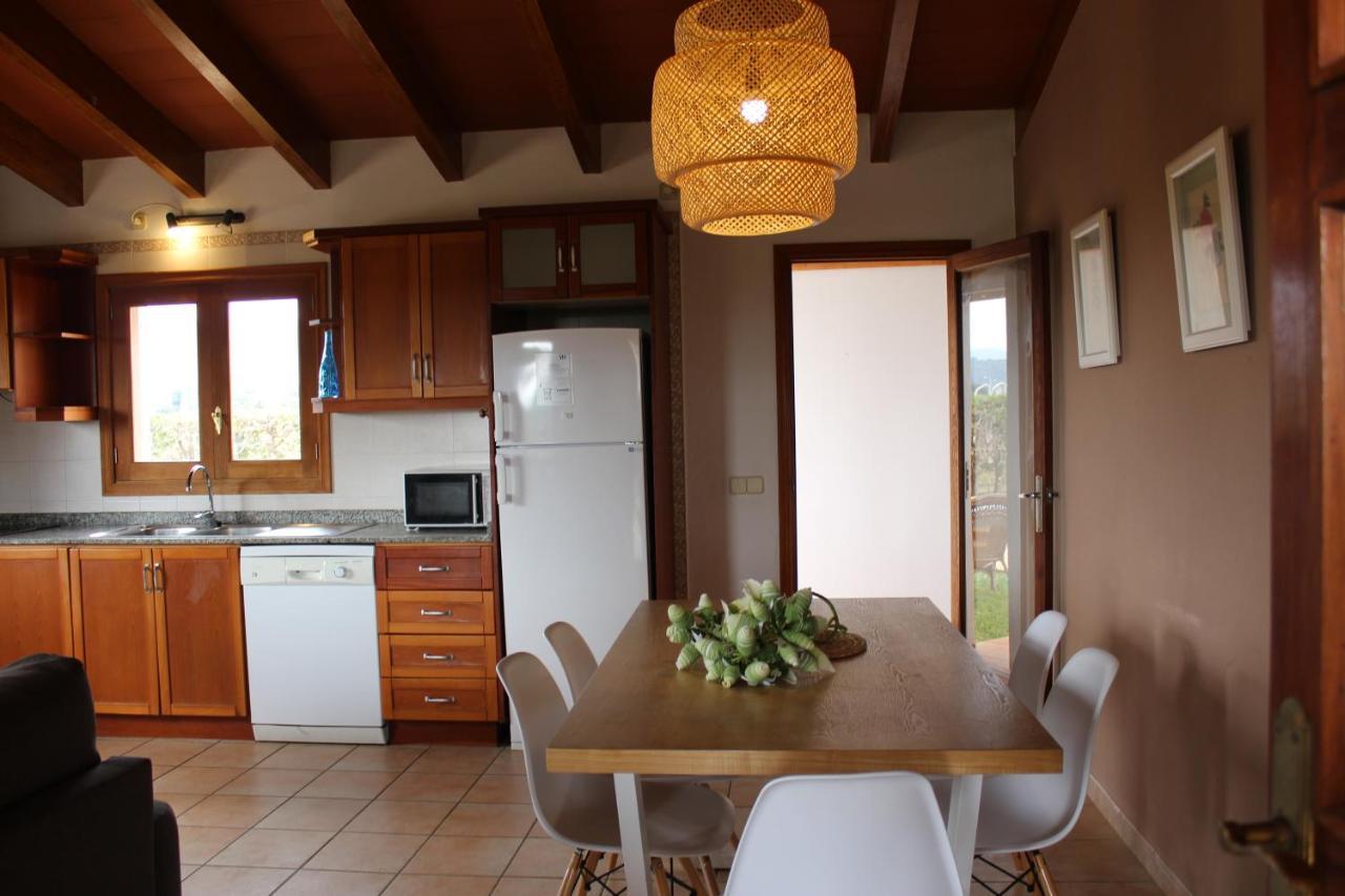 Finca Son Gallina Con Piscina Y Jardin En Sa Pobla, Ideal Para 6 Personas Экстерьер фото