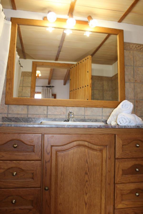 Finca Son Gallina Con Piscina Y Jardin En Sa Pobla, Ideal Para 6 Personas Экстерьер фото